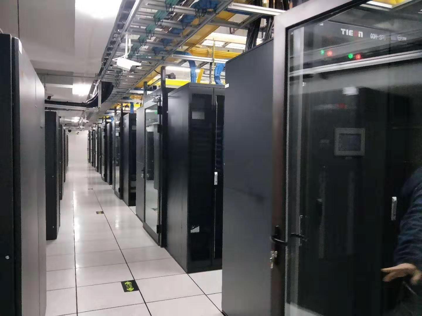 横林镇天津IPFS机房-天津多线机房-天津自贸区机房